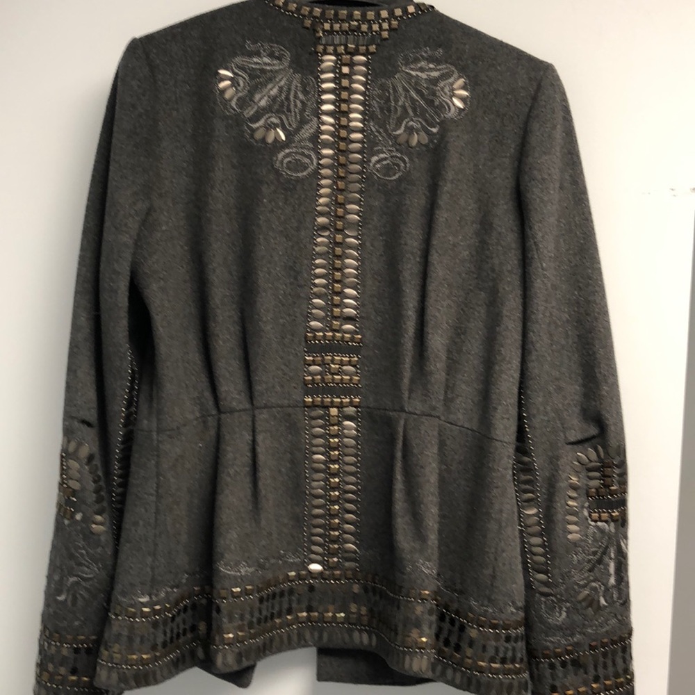 Statement Jacket. H&M Collection - image 3